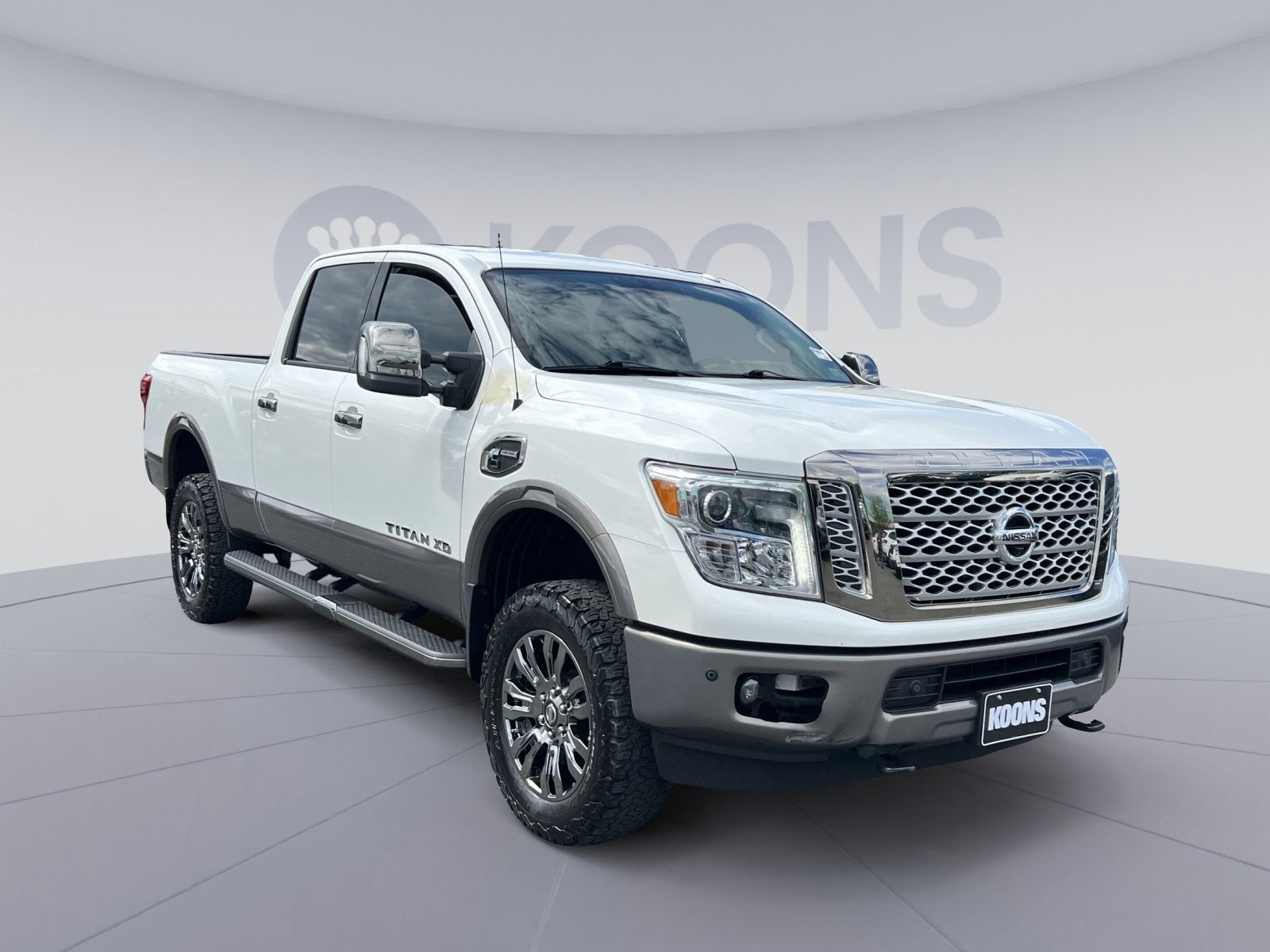 nissan titan xd 2019 1N6BA1F41KN532530 image nissan titan xd 2019 1N6BA1F41KN532530 image